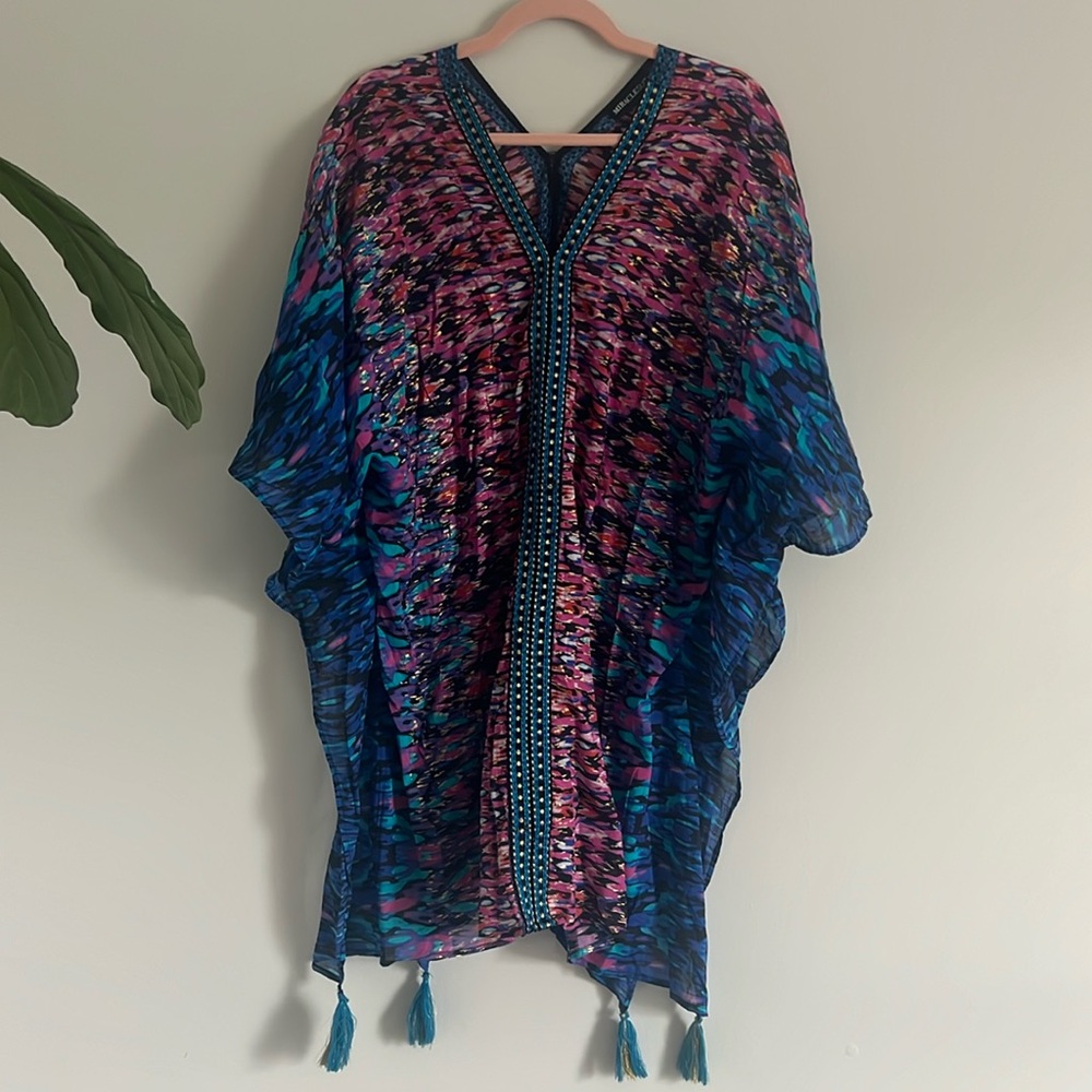 Miraclesuit Swim Coverup